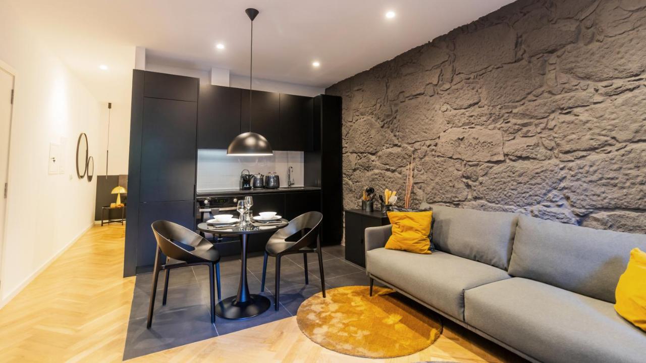 Luxury Oasis In Bonfim By Lovelystay Porto Exterior photo